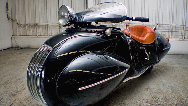 Illustration for article titled Roll Like The Great Gatsby With These Five Amazing Automobiles